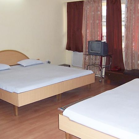 Hotel Mansarover International Харідвар Екстер'єр фото