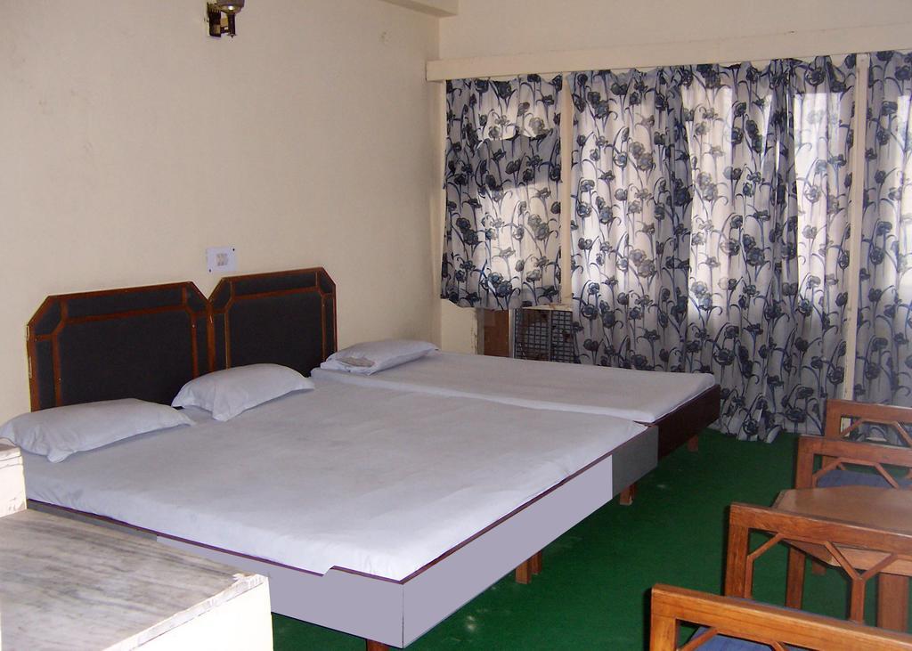 Hotel Mansarover International Харідвар Номер фото