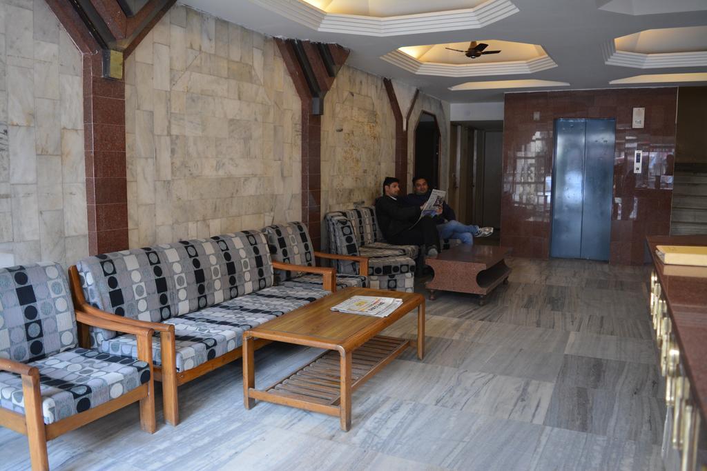 Hotel Mansarover International Харідвар Екстер'єр фото