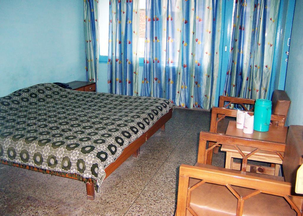 Hotel Mansarover International Харідвар Номер фото