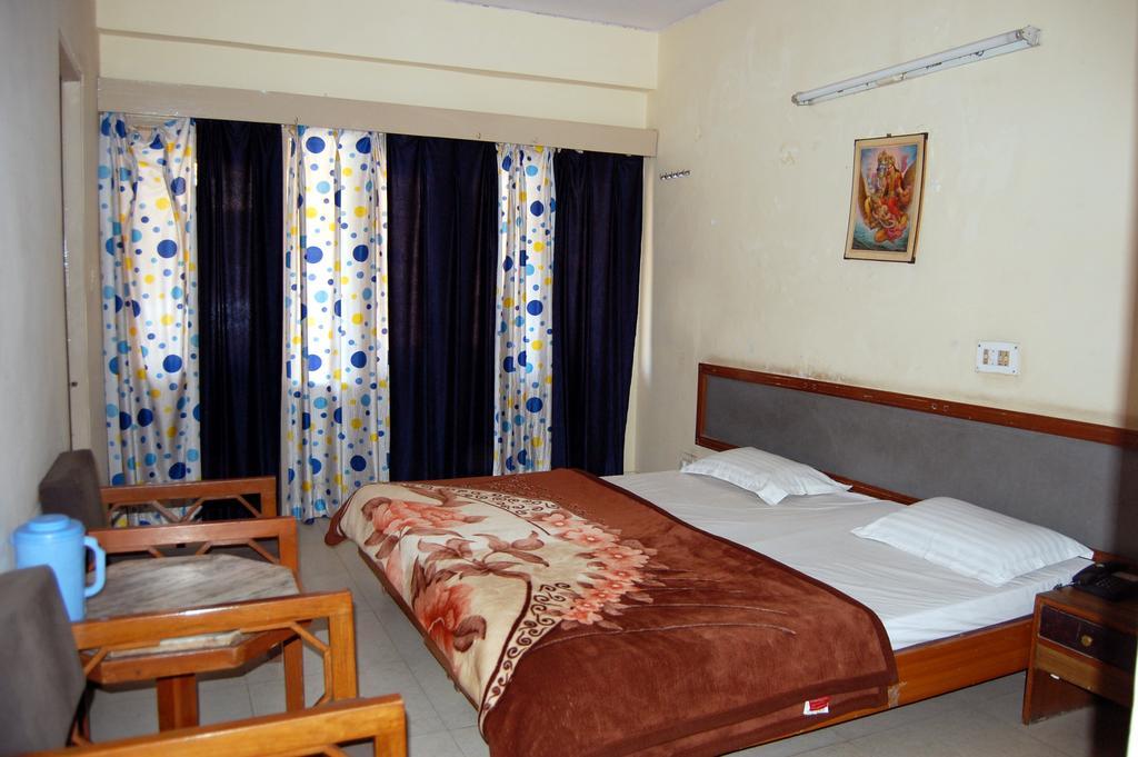 Hotel Mansarover International Харідвар Номер фото